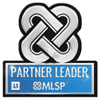 mlsp-l1-badge